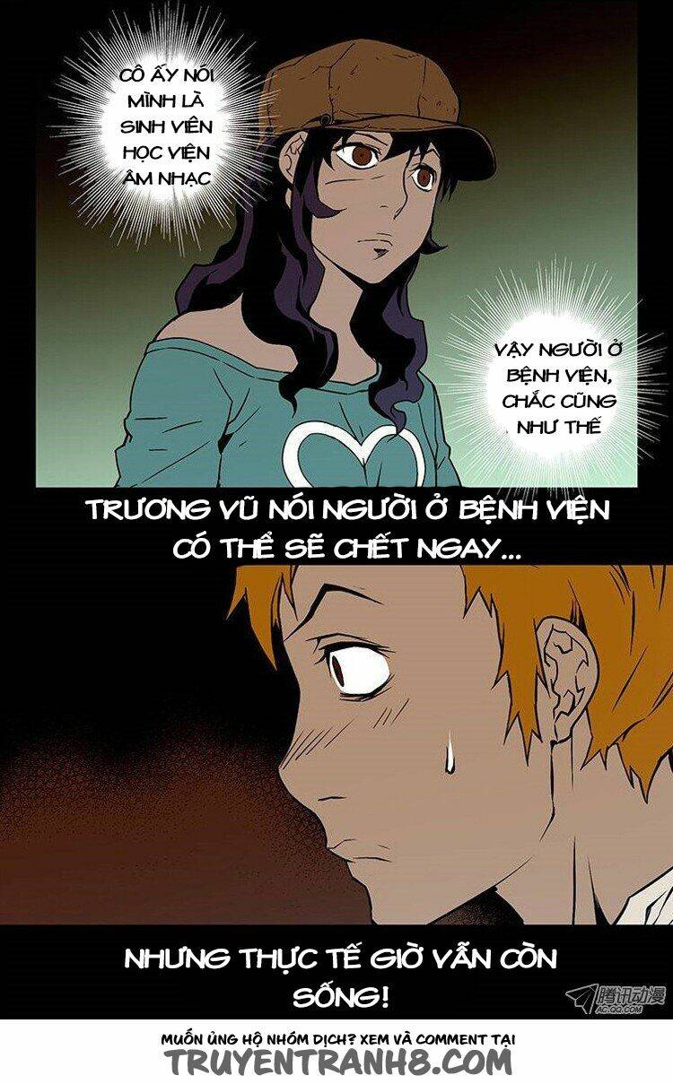 0.0 mhz - tần số chết chapter 52 7