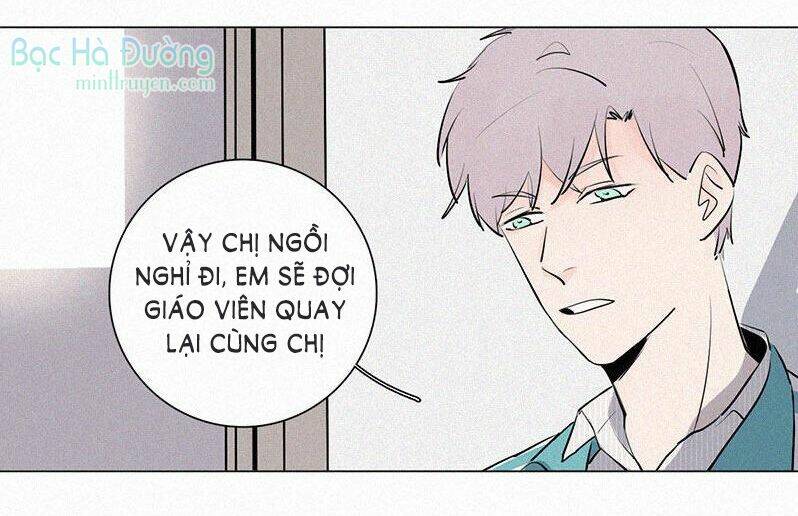 câu chuyện về cậu và tôi chapter 21 14