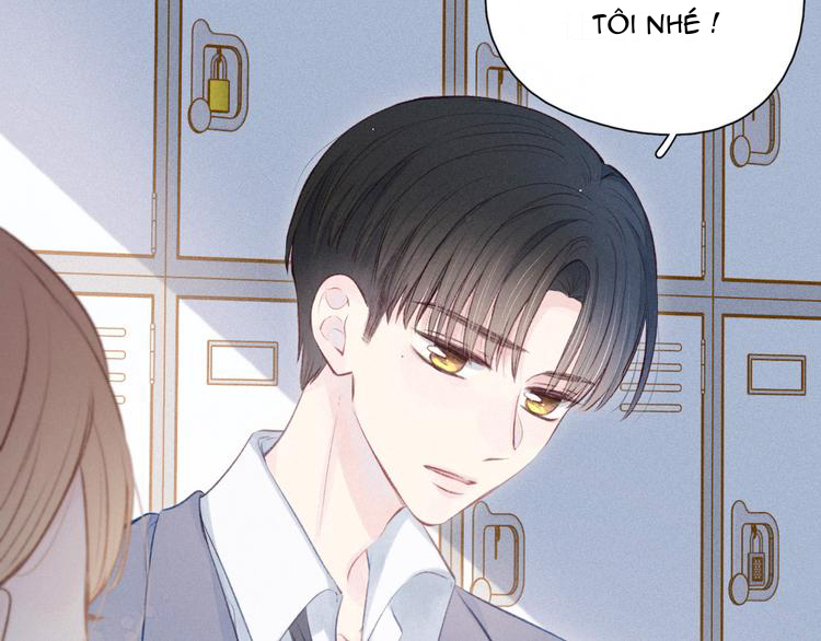 nỗi buồn của hoa cẩm tú cầu chapter 52 22