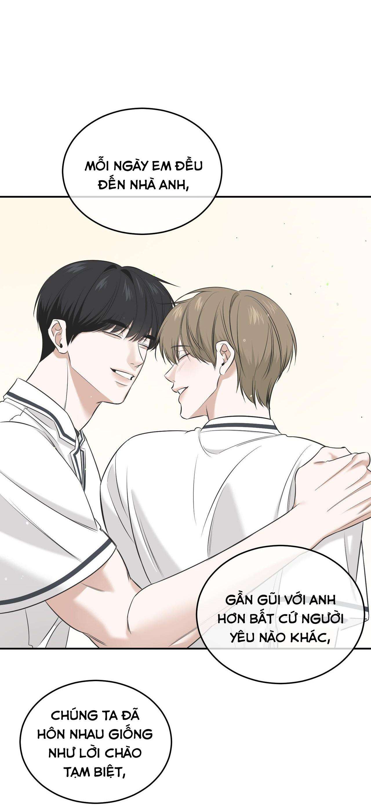 chàng trai cho em mọi thứ chapter 16 24