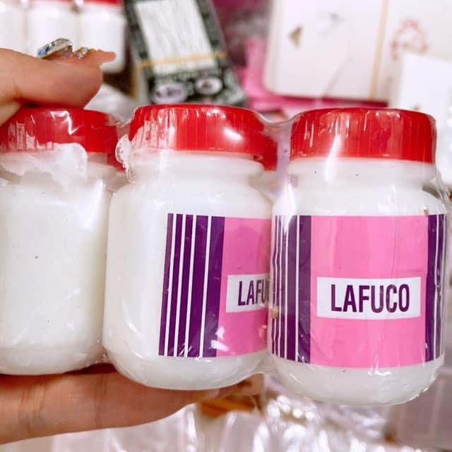 Kem mềm da Lafuco