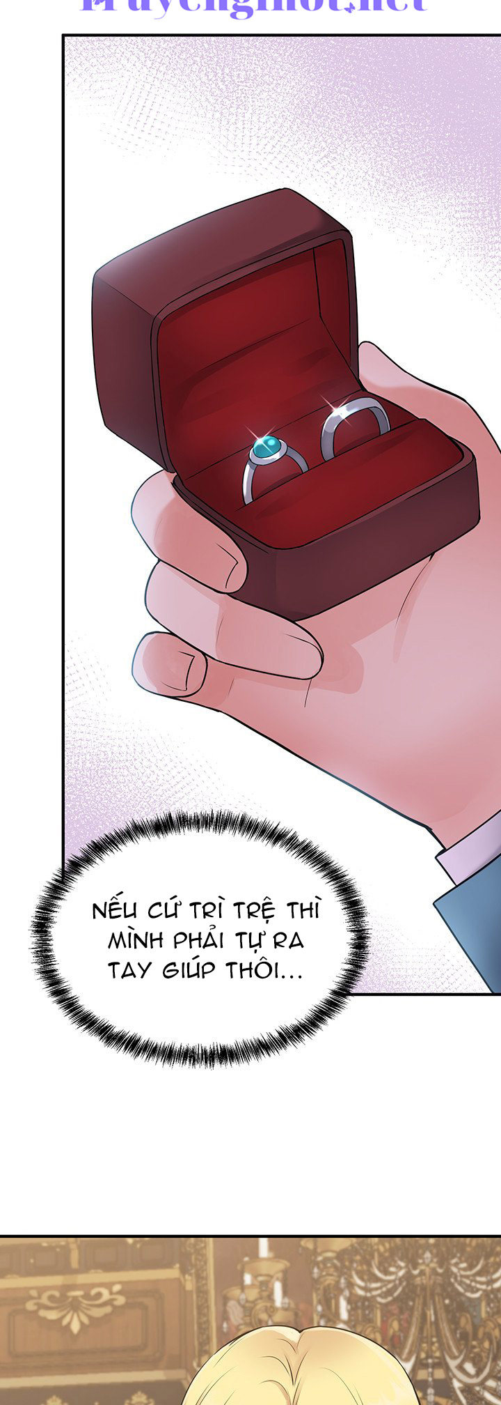 Ả Elf Thích Bị Sỉ Nhục chapter 44.2 - Trang 17