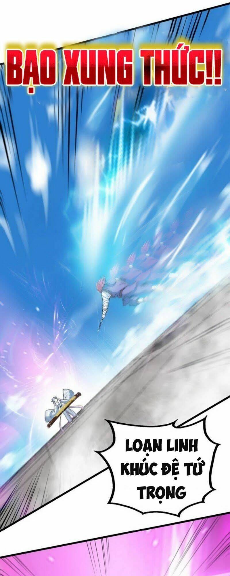 chí tôn thần ma chapter 89 16