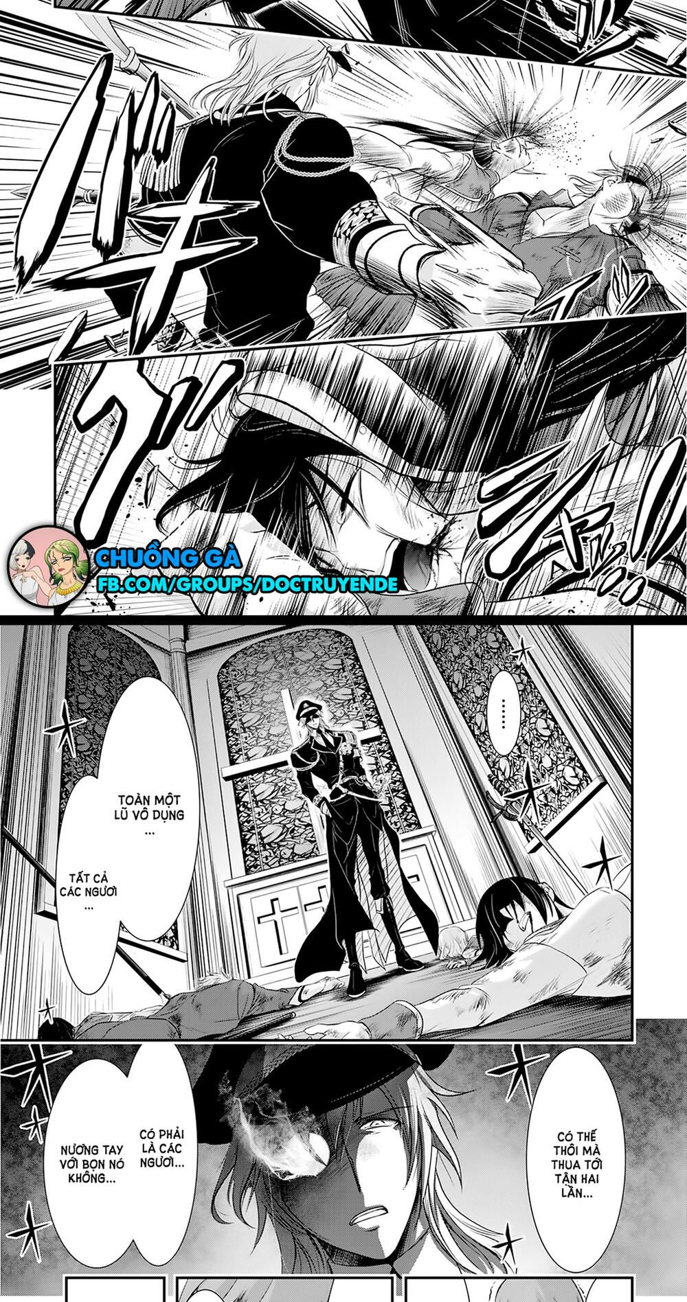 kích trụy vương huyền thoại chapter 62 15