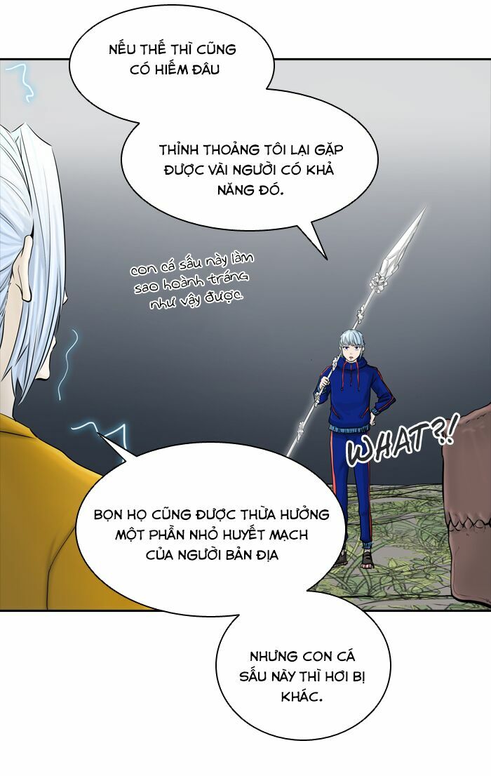 tòa tháp bí ẩn 2 chapter 296 27