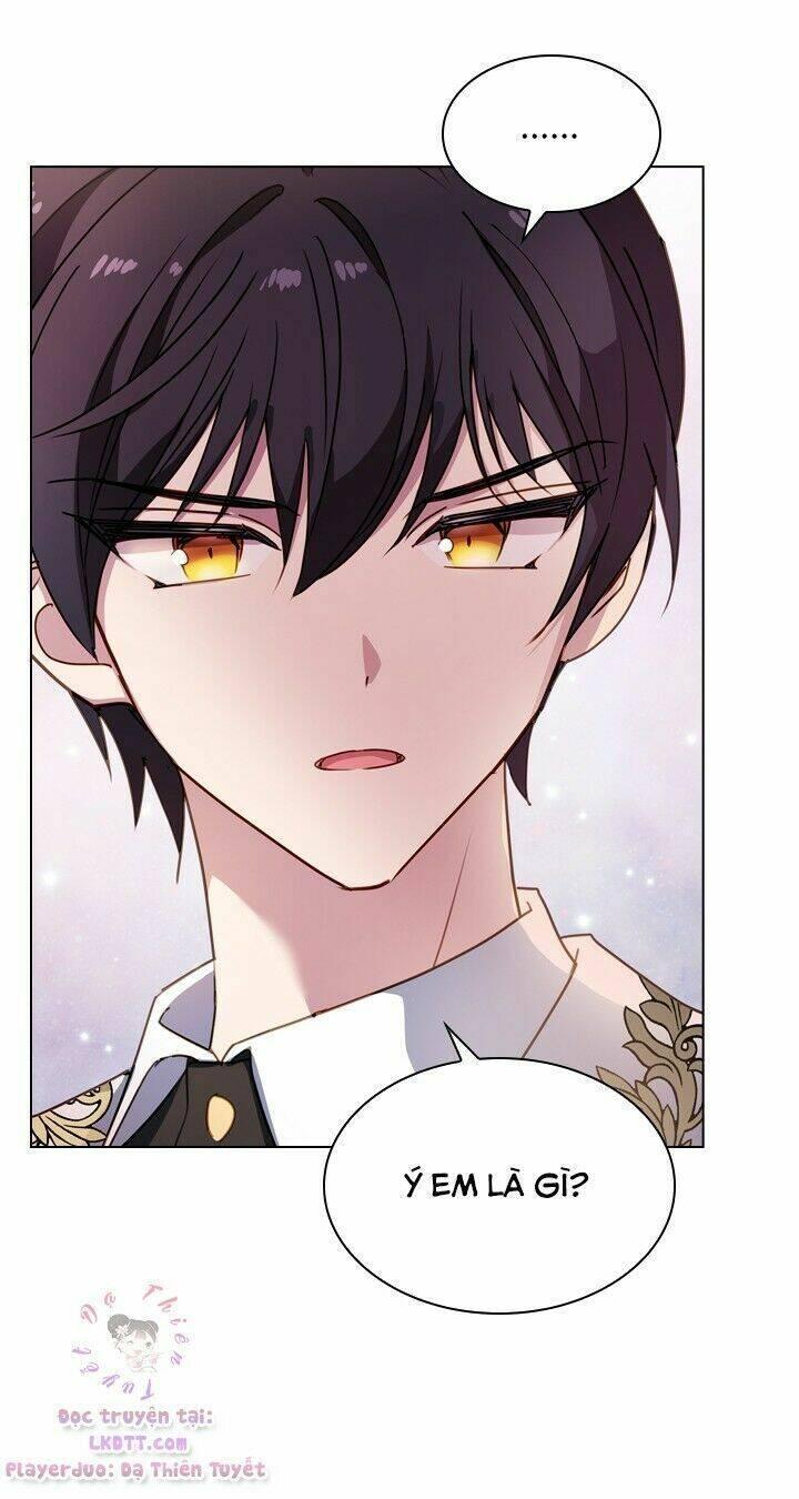 để yên cho tiểu thư hiền chapter 26 38