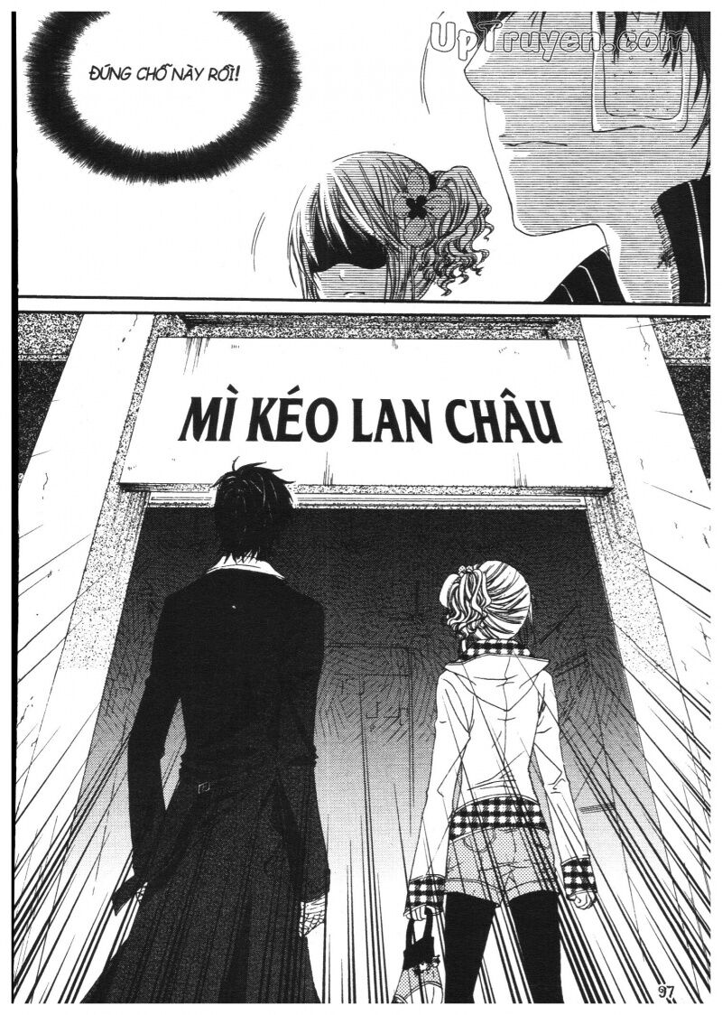 khu vườn ảo mộng chapter 2 92