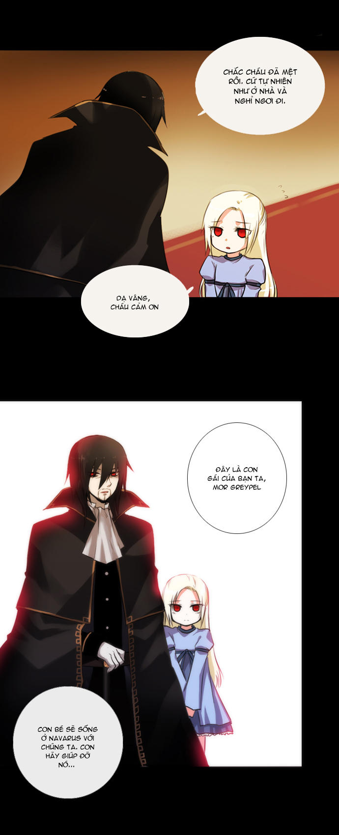 crepuscule (yamchi) chapter 6 31