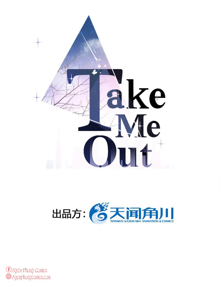 take me out chapter 0 10