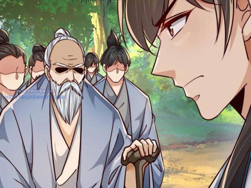 ta thực sự không muốn làm thần tiên chapter 83 5