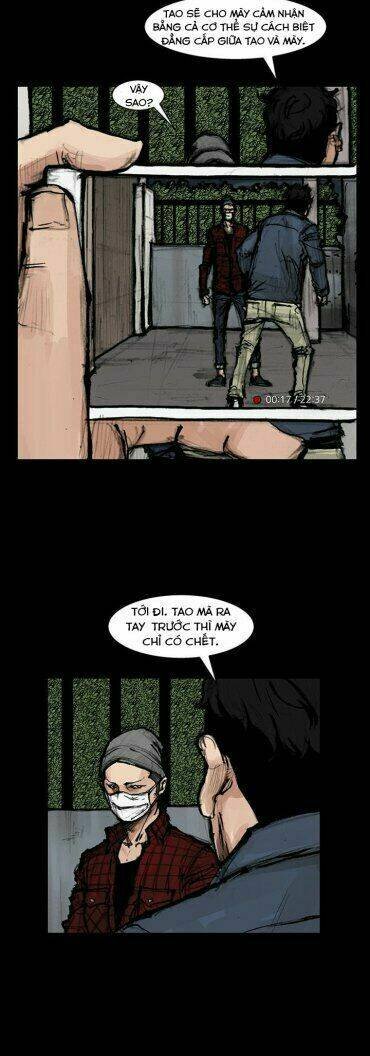 dokgo 2 | độc cô 2 chapter 38 21