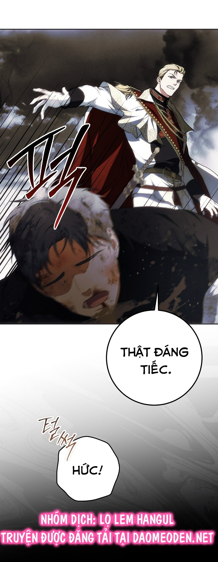 trở thành vợ của nam chính chapter 109 31