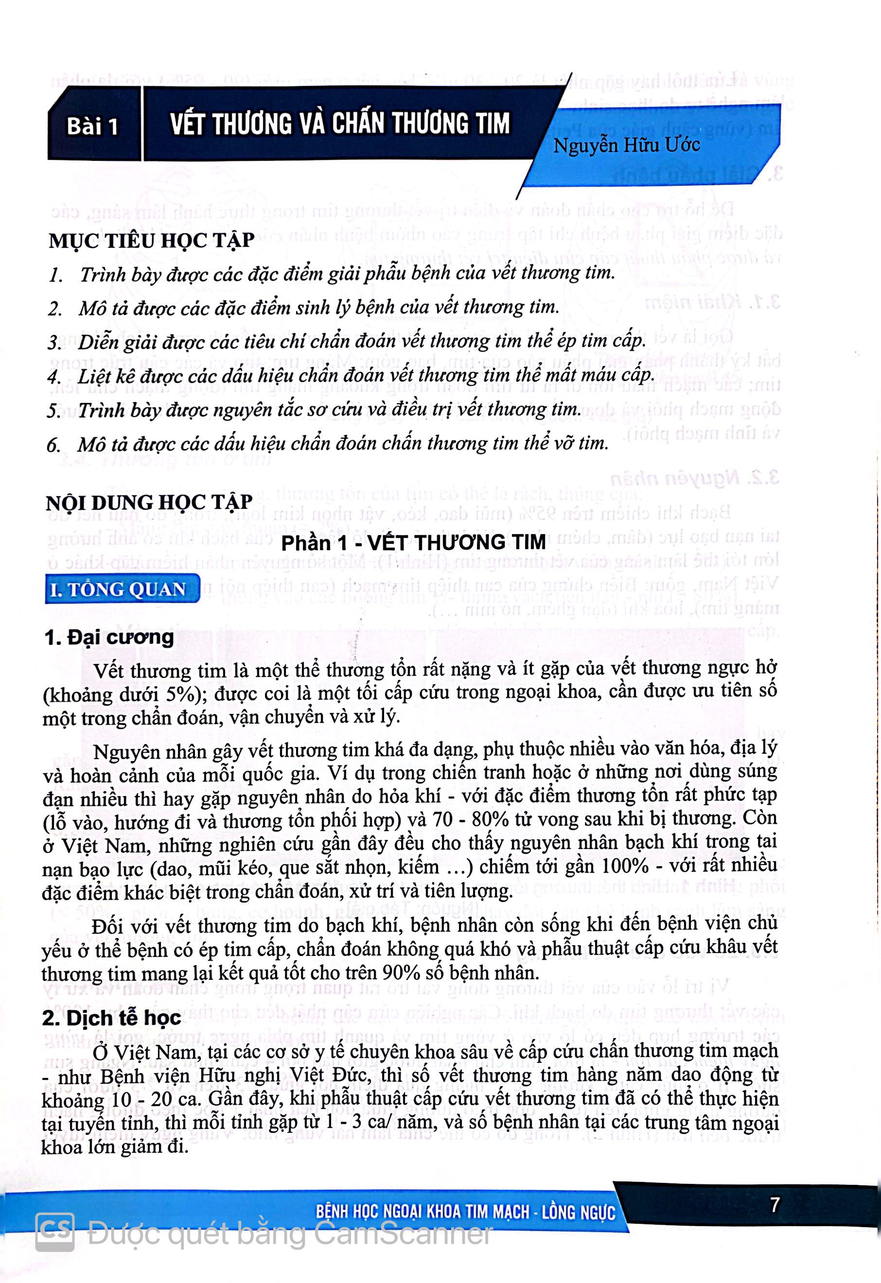 Benito - Sách - Bệnh học ngoại khoa Tim mạch - Lồng ngực - NXB Y học