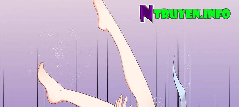 thiếu soái của tôi chính là manh như vậy chapter 21 30