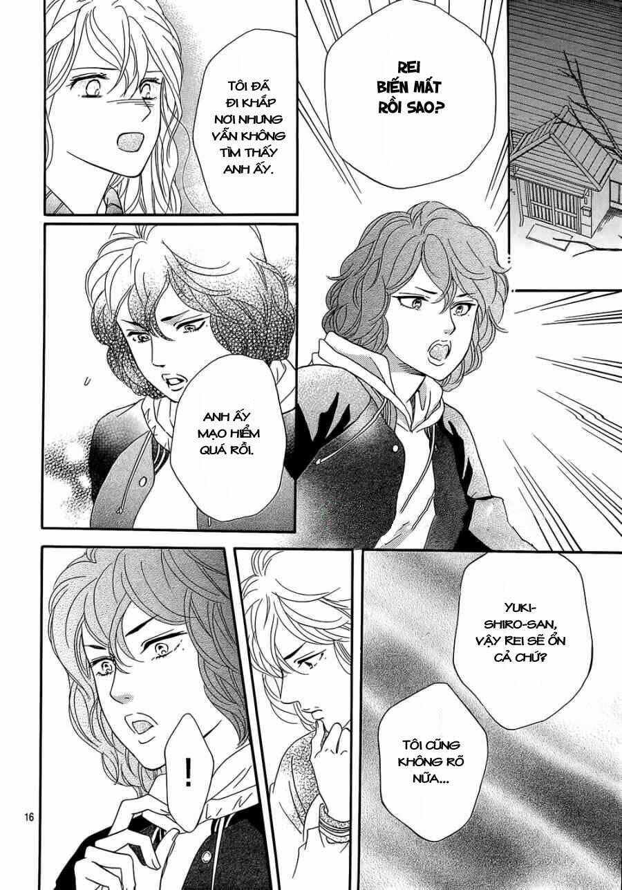 sumika sumire chapter 22 17