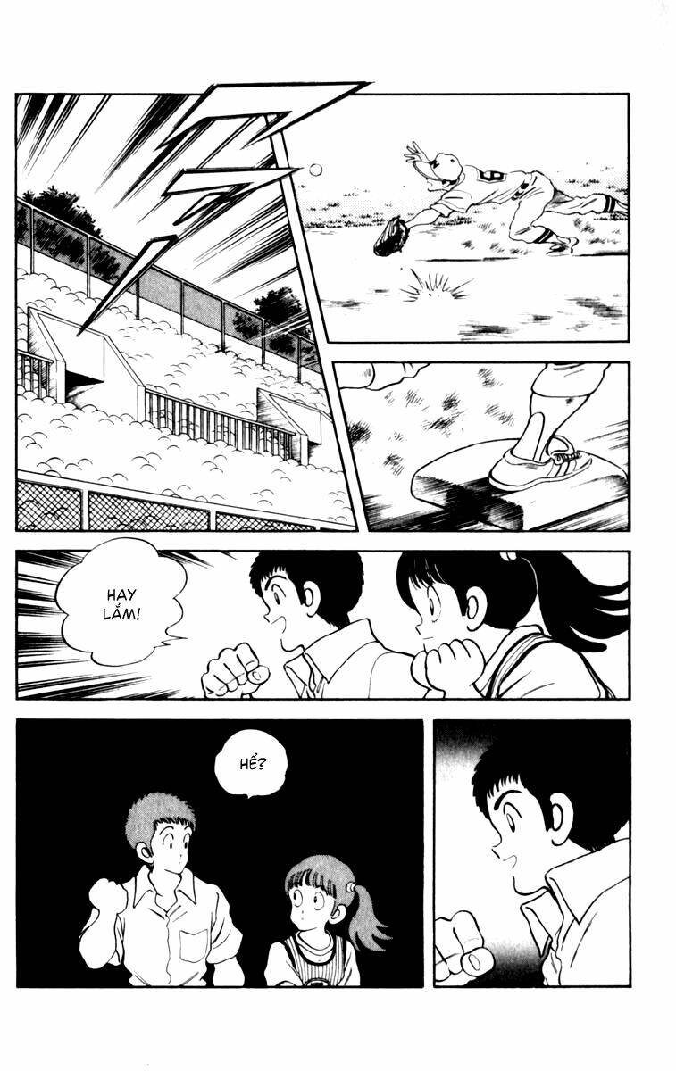 rough - ngọc thô chapter 71 17