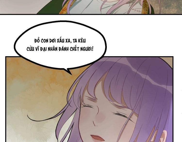 lượm được một tiểu hồ ly phần 3 chapter 10 19