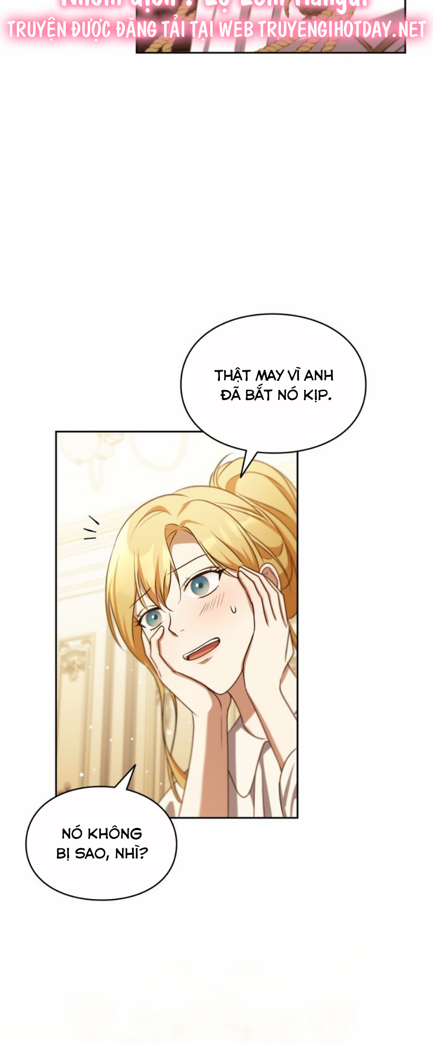 thánh nữ evelina chapter 34 28