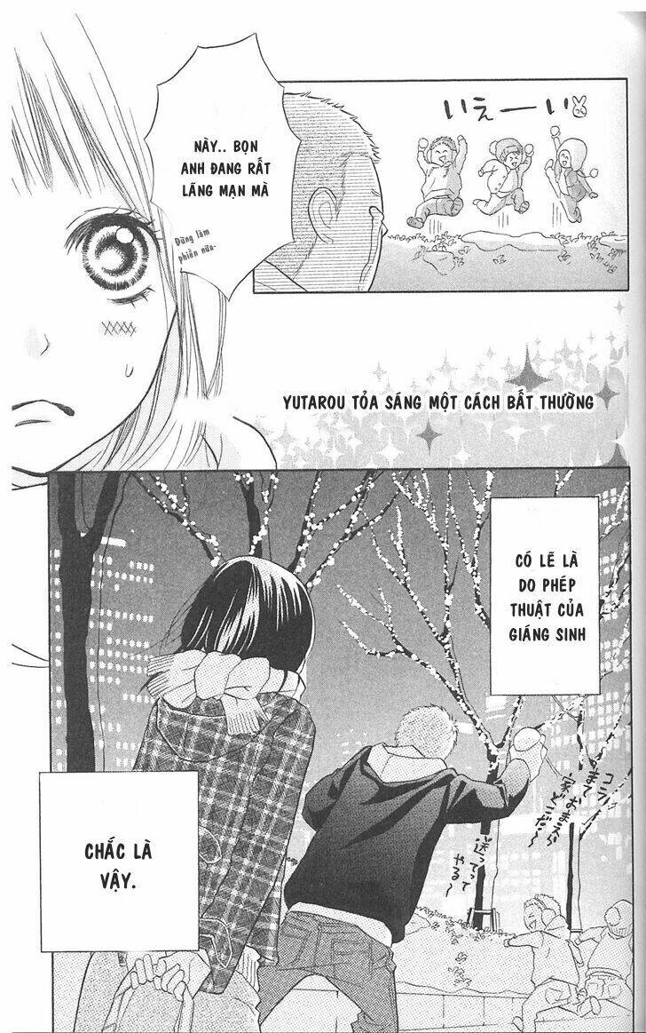 my hero! chapter 5 43