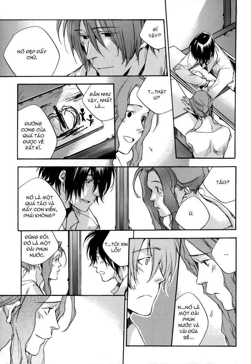 watashitachi no shiawase na jikan chapter 5 19