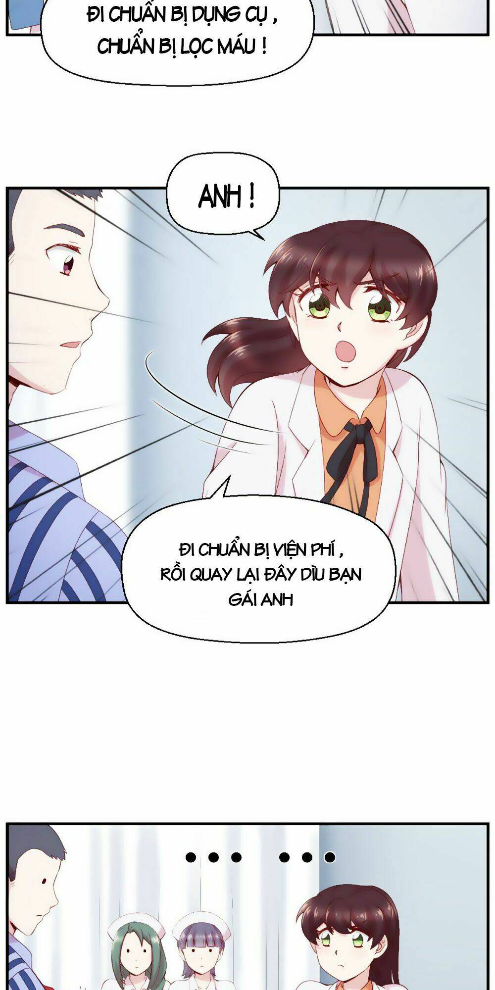 thần y apollo của tôi chapter 14 22