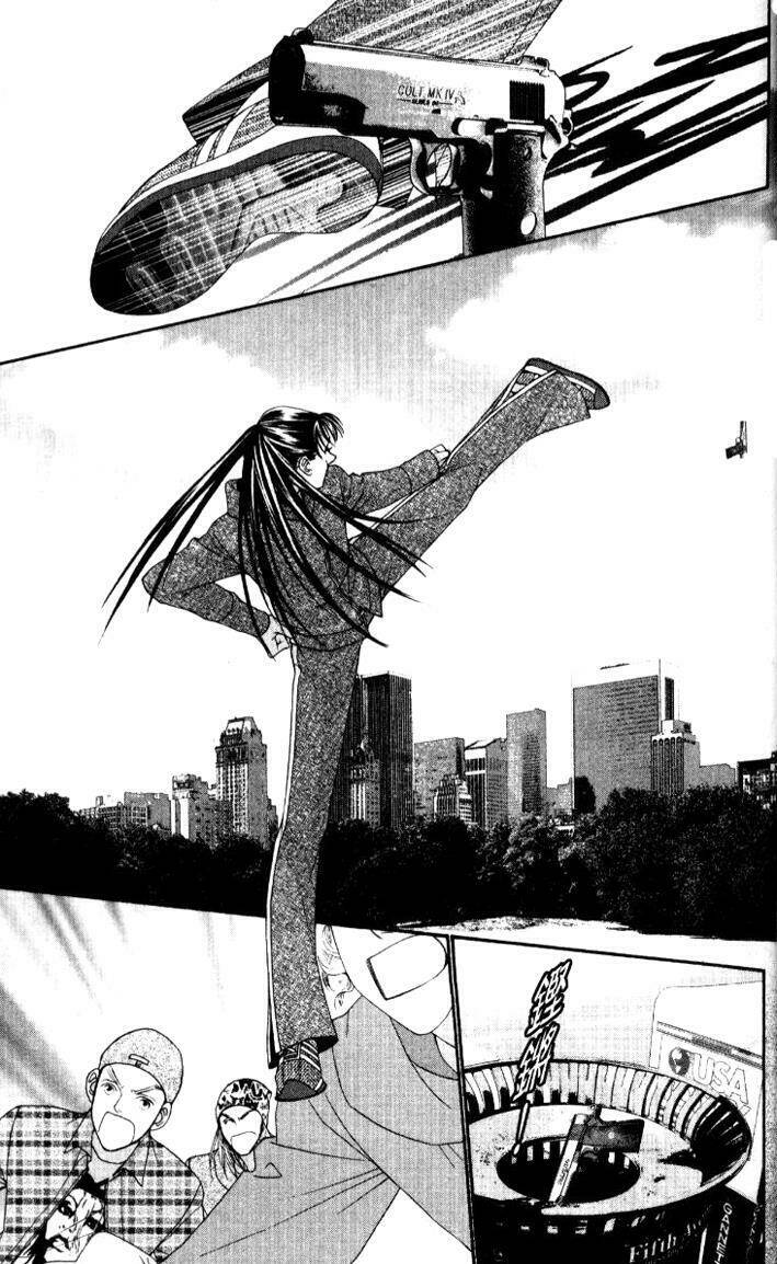 steel rose chapter 10 18