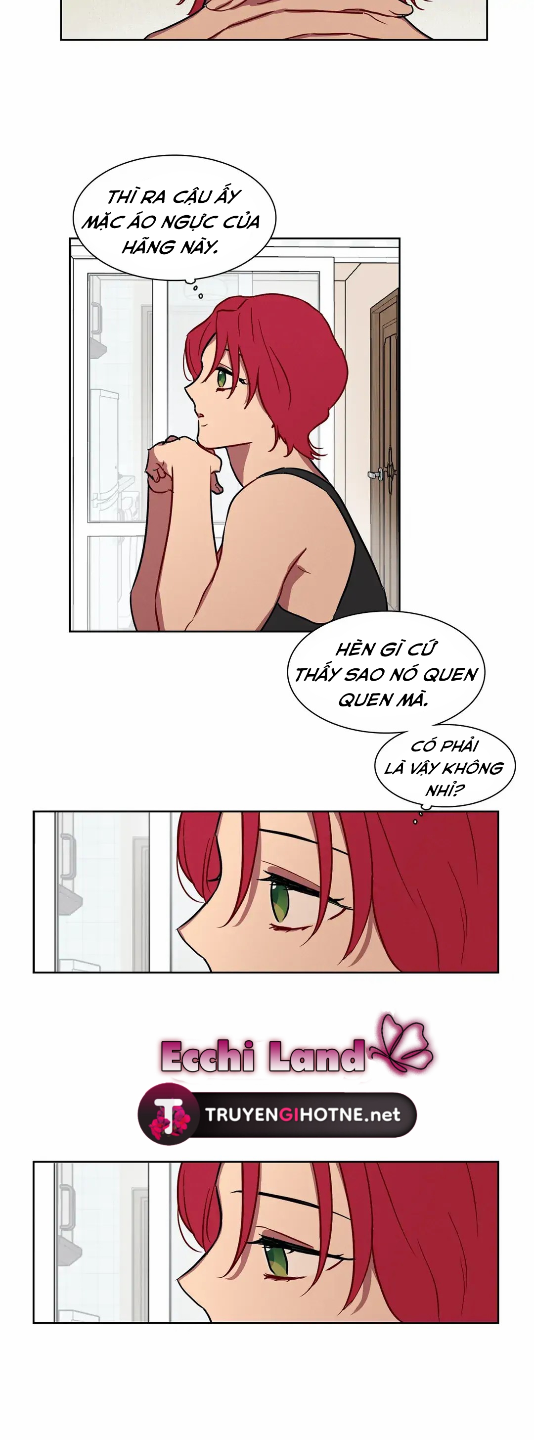 lọ lem ngủ ngon nhé chapter 21.1 5