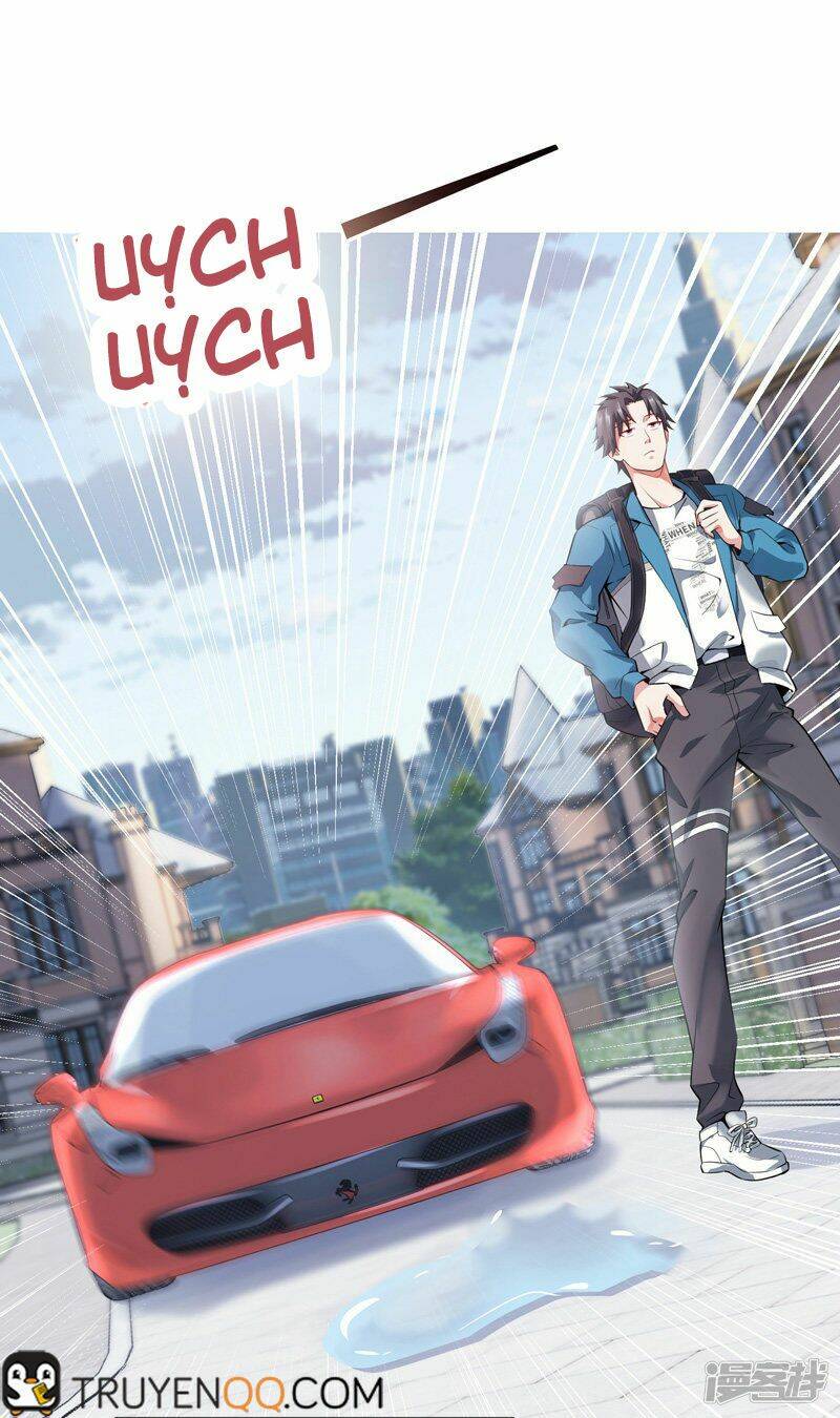 nữ tổng tài đích cận thân cuồng binh chapter 0 13