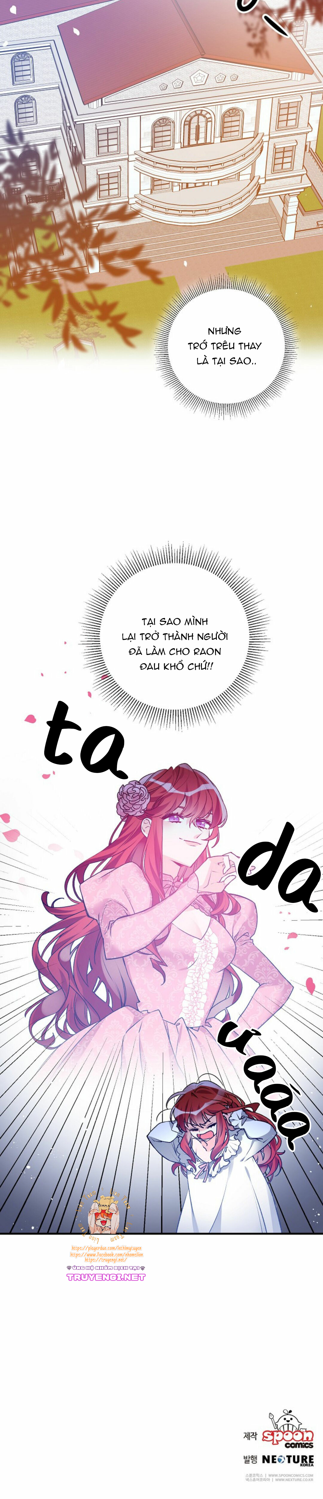 công nương đã thay đổi chapter 1 51