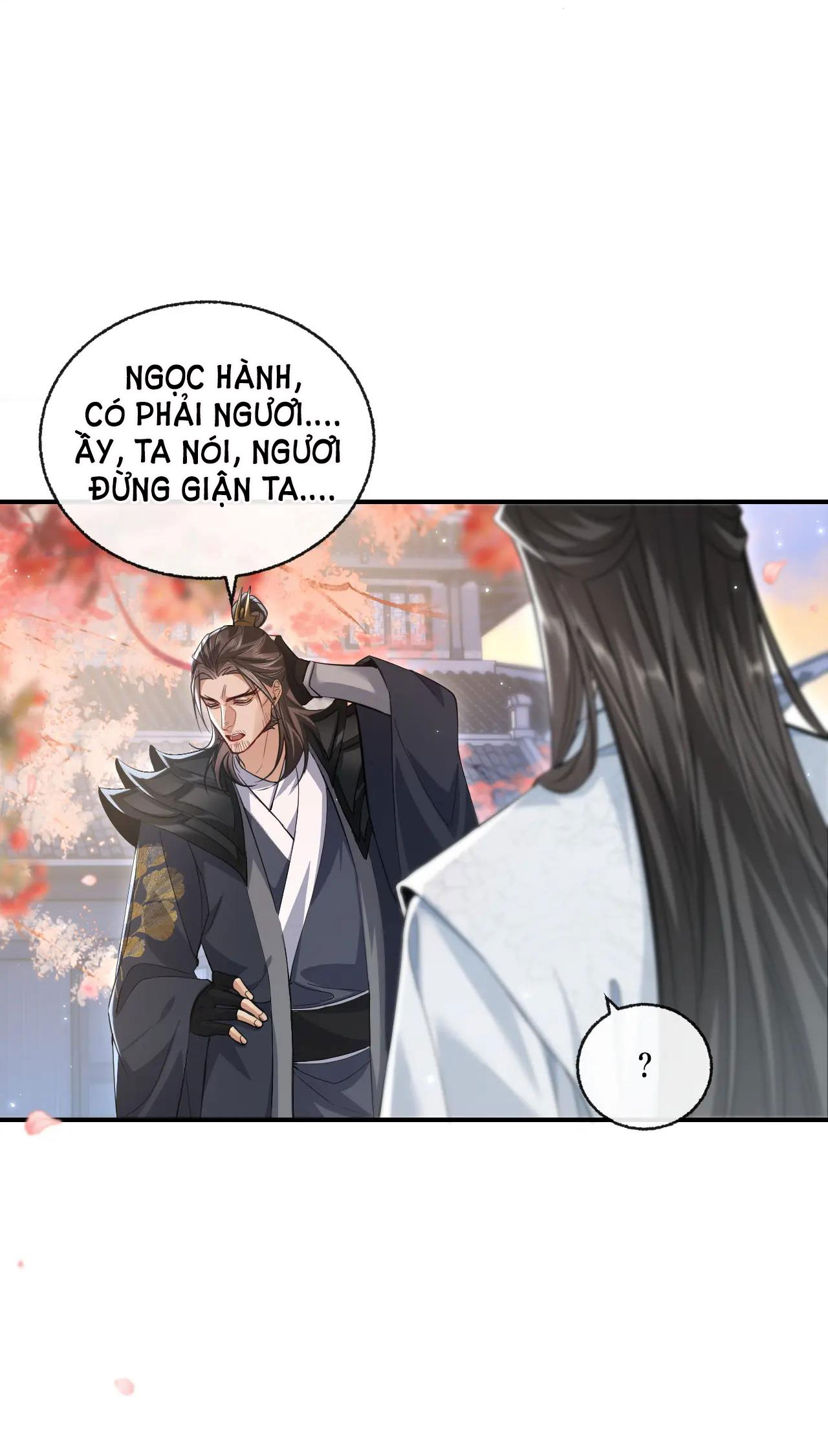 husky và sư tôn mèo trắng chapter 39 30