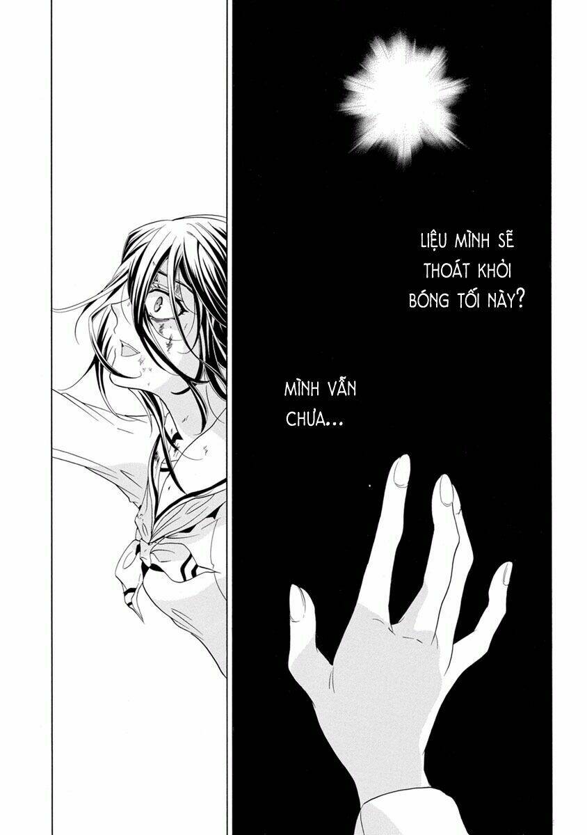 fukushuu kyoushitsu chapter 30 13