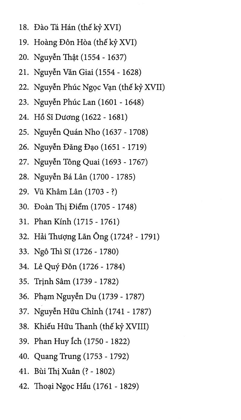 Chuyện Tình Các Danh Nhân Việt Nam (Tập 2)