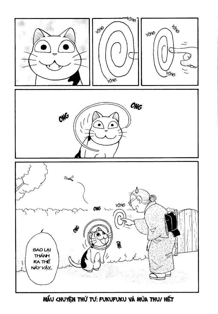 fuku-fuku funya~n chapter 4 6