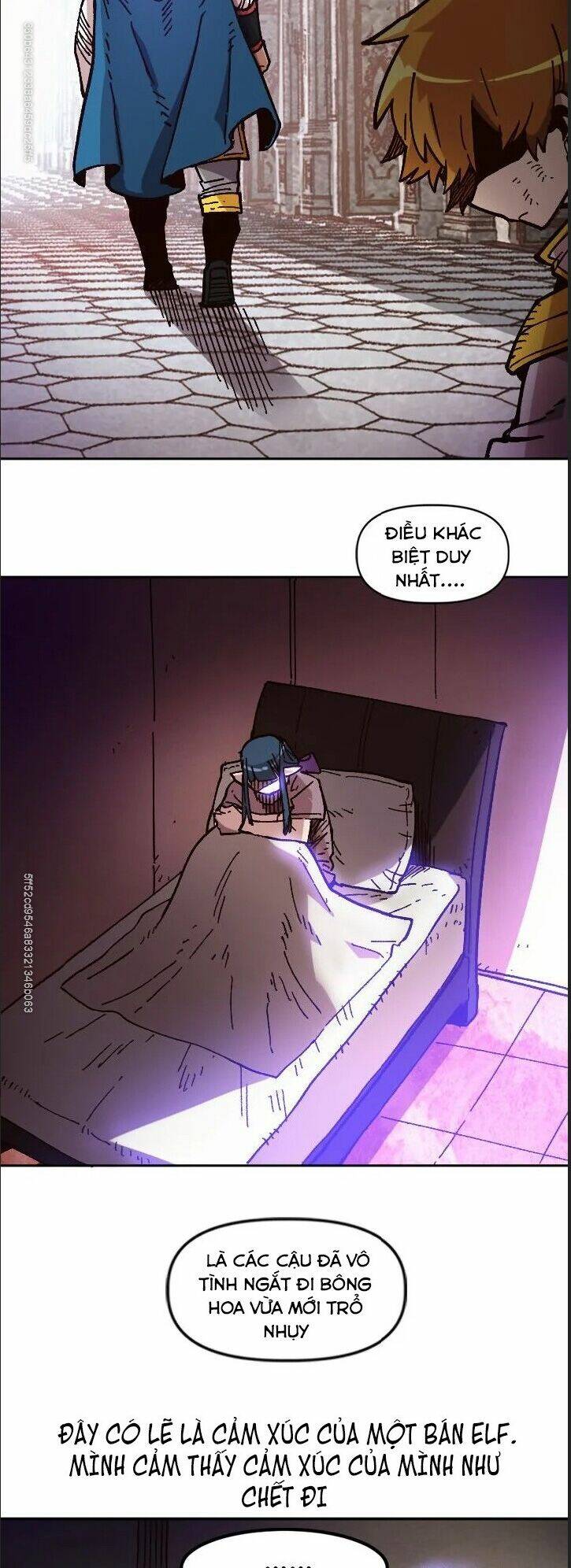 đại lục vô song chapter 36 49