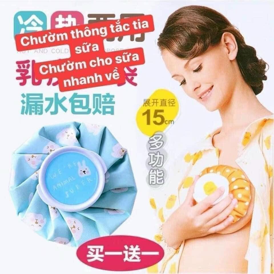 TÚI CHƯỜM NÓNG LẠNH