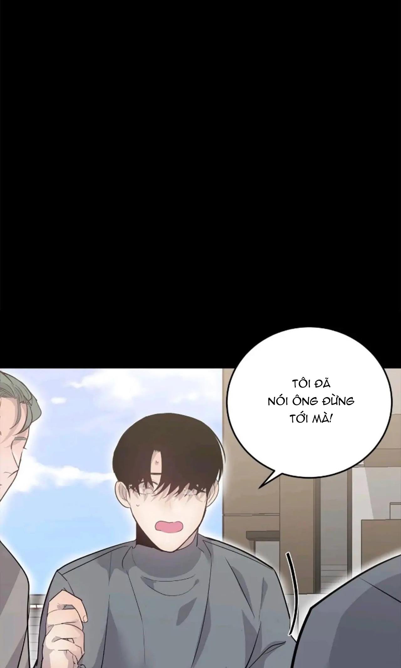 sao notp lại thành thật rồi? chapter 24 50