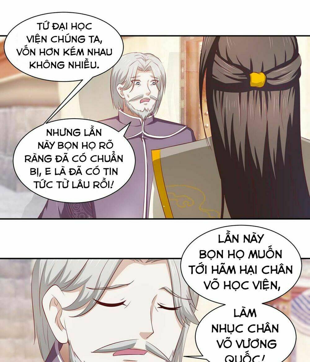 cửu dương đế tôn chapter 77 11