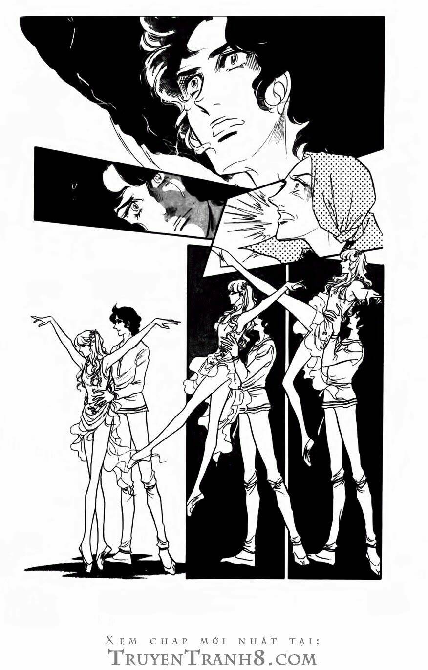 swan - vũ khúc thiên nga chapter 70 15