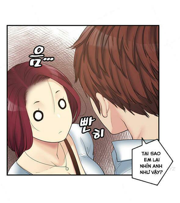 bạn gái của bạn thân chapter 11 7