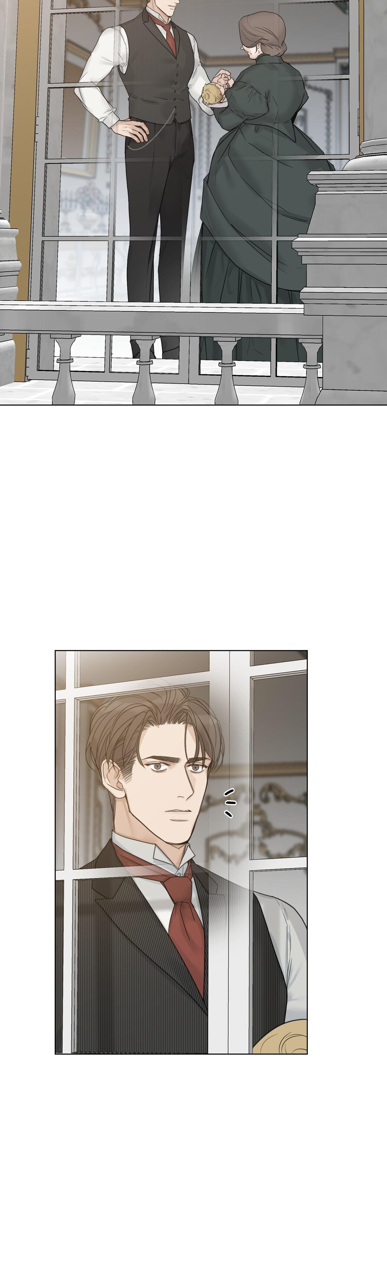 bước vào vườn hồng chapter 16 8