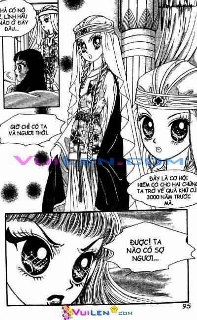 cô gái đến từ quá khứ chapter 12 92