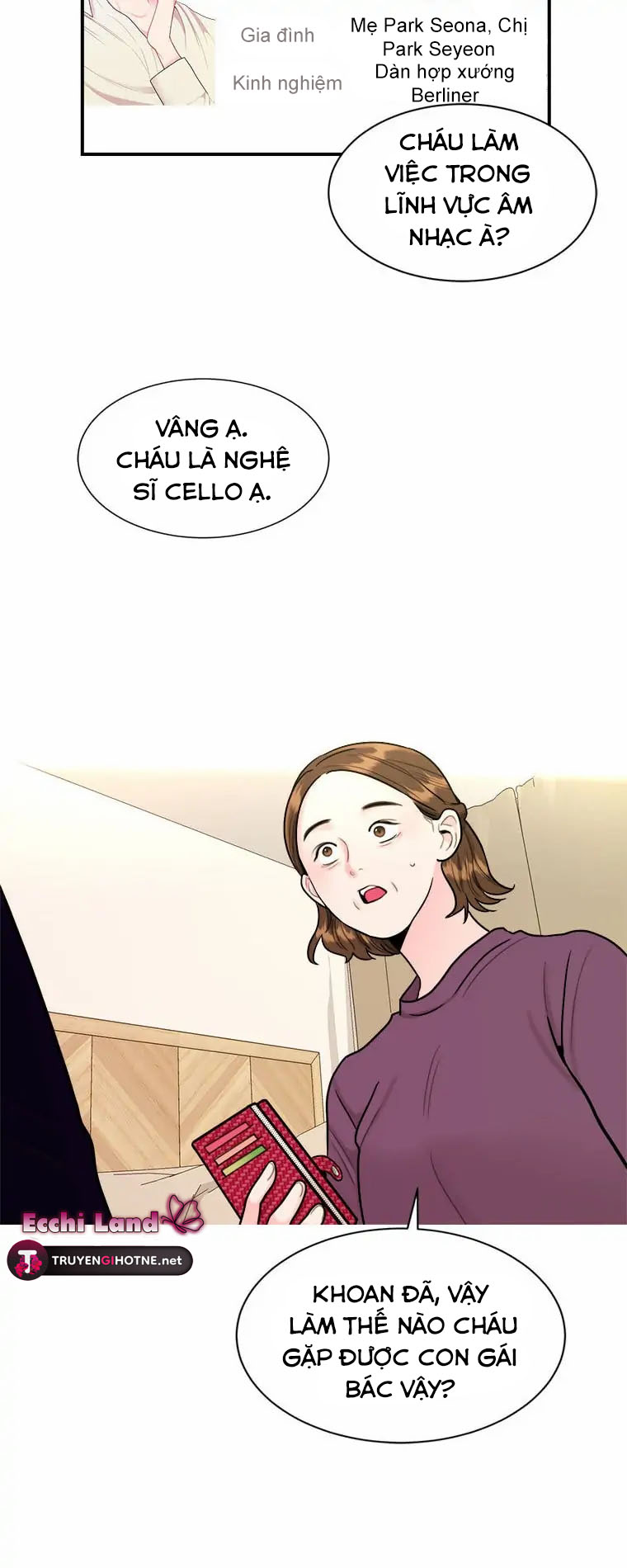 nghệ sĩ cello chapter 59.1 20