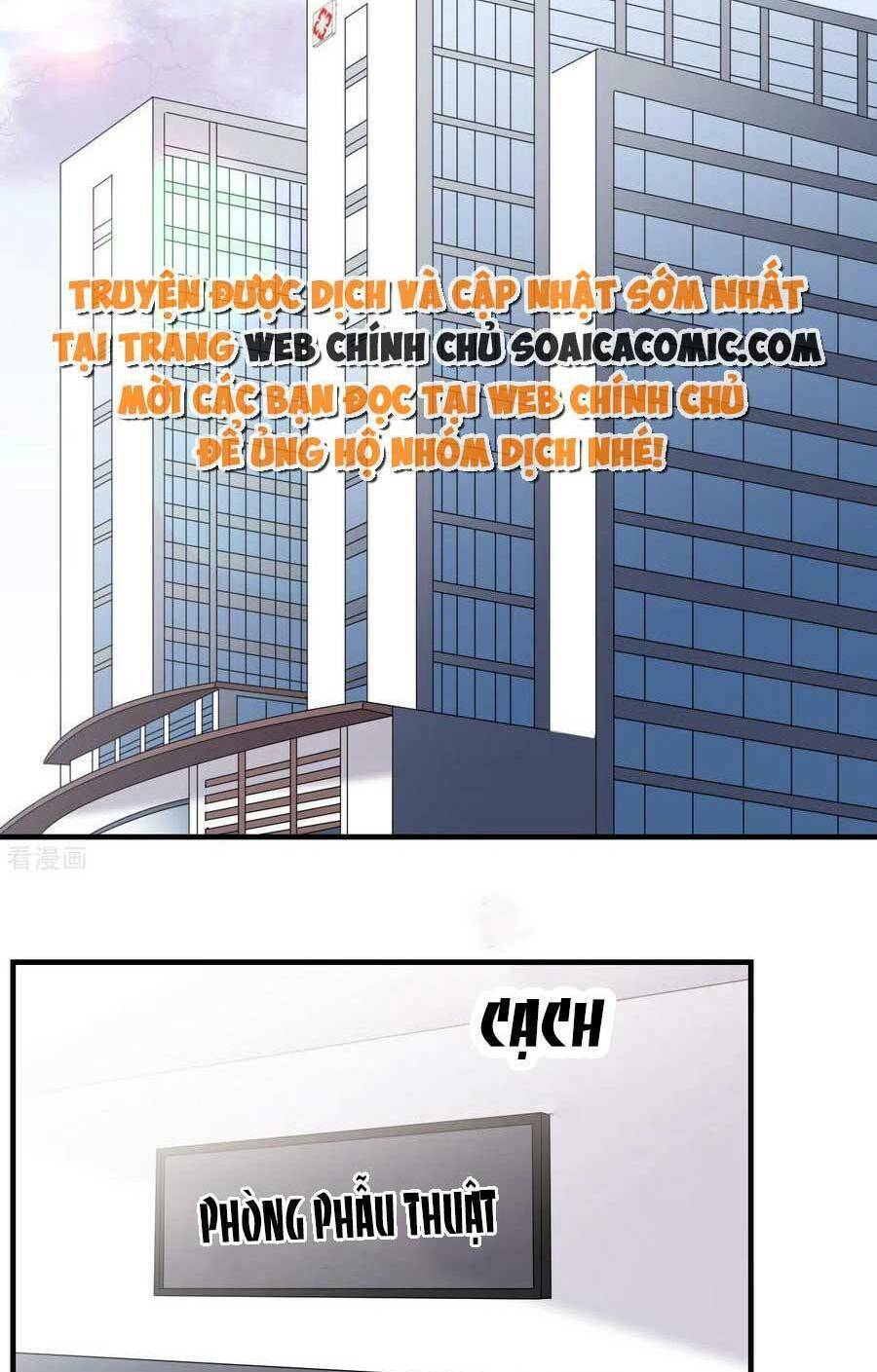 đại tiểu thư có ý đồ gì xấu đâu chapter 158 32