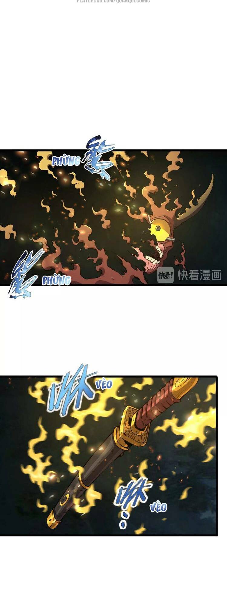 chào mừng đến thế giới cực lạc chapter 26 18