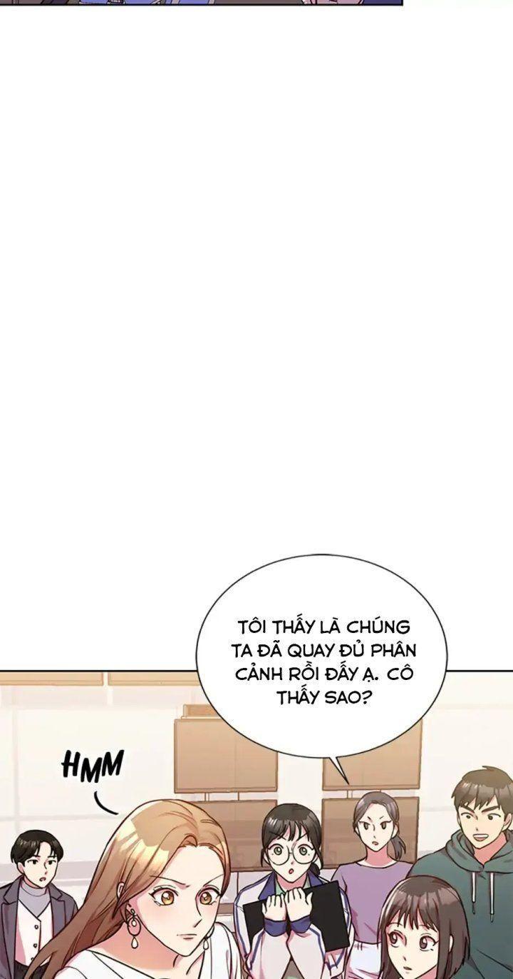 tôi không thèm kết hôn với anh đâu! chapter 1 9