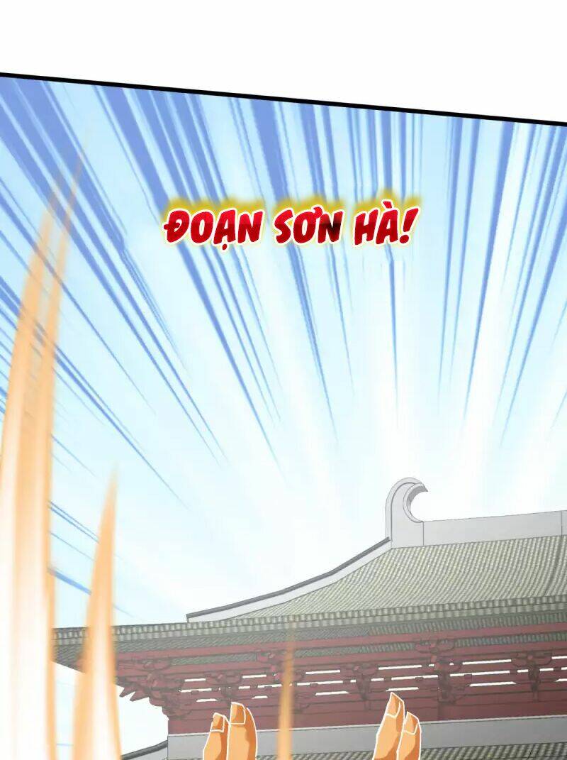 trọng sinh ta là đại thiên thần chapter 140 60