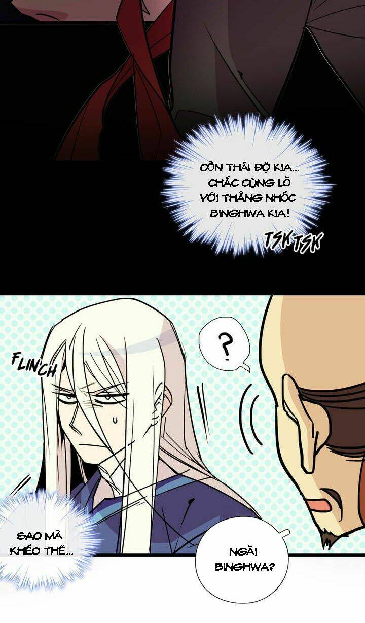 biên niên sử lãnh nguyệt chapter 23 7