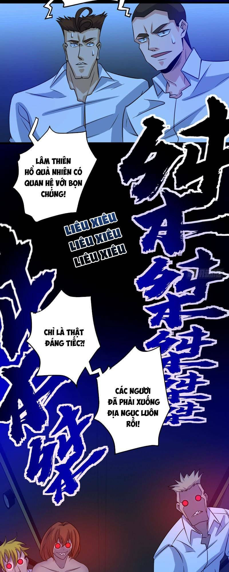 tối cường thần y tại đô thị chapter 32 12