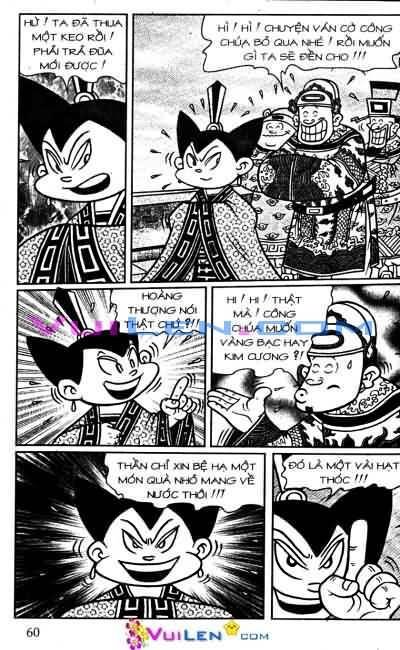 thần đồng đất việt chapter 35 56