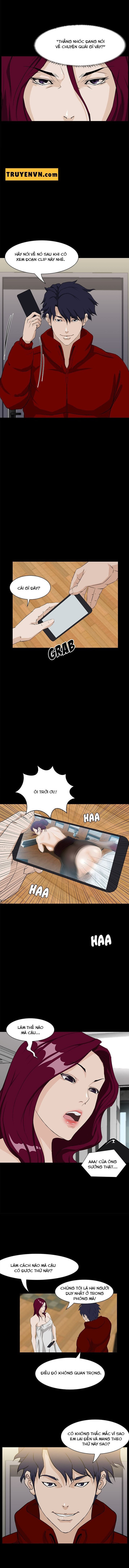 người thừa kế chapter 4 2